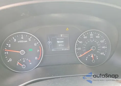 2019 Kia Sportage Ex из США, поврежденный, VIN KNDPN3AC4K7560351